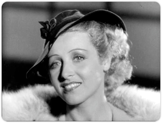 Rosine Derean Story by Ric Lalonde Photobucket